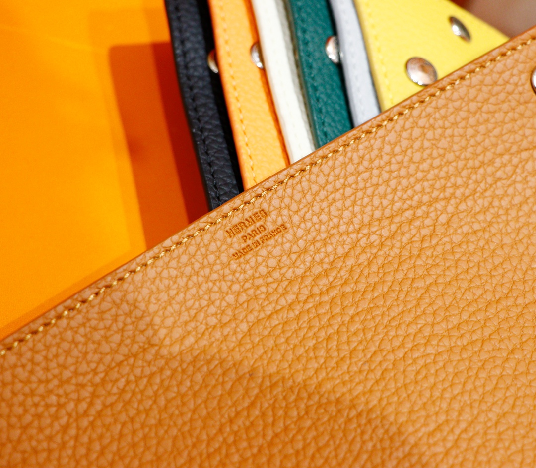 Hermès（爱马仕）新鲜出炉 饰品盒 收纳盒