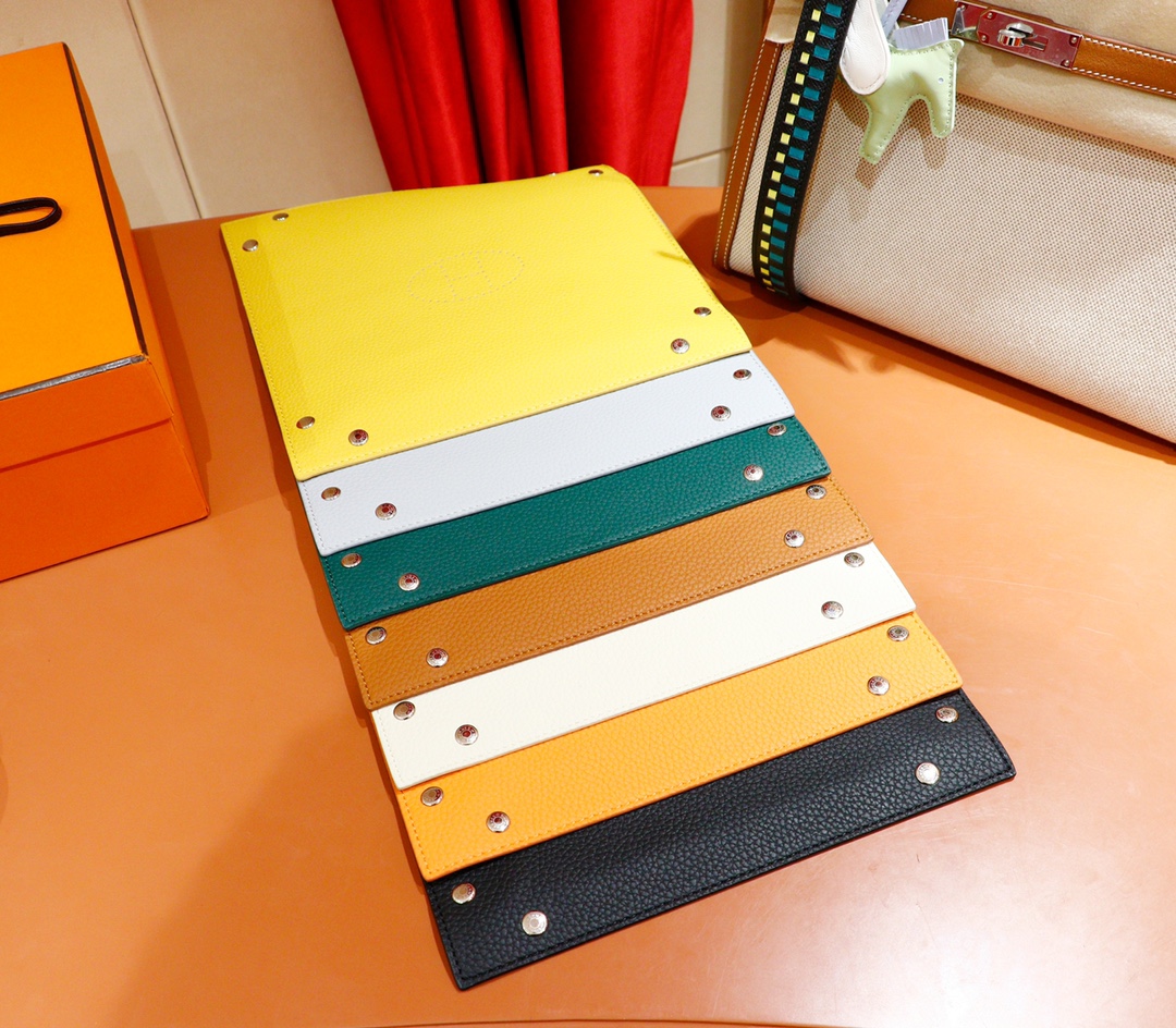 Hermès（爱马仕）新鲜出炉 饰品盒 收纳盒